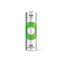 GP RECYKO 2100 mAh AA C2