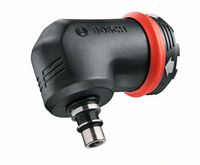 Bosch Groen Haakse schroefadapter, voor gebruik met AdvancedDrill 18 en AdvancedImpact 18 - 1600A01L7T - 1600A01L7T