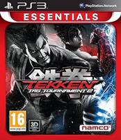 Tekken Tag Tournament 2 (Ps3)