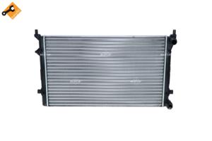 Radiateur EASY FIT NRF, u.a. für VW, Skoda, Audi, Seat