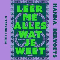 Leer me alles wat je weet