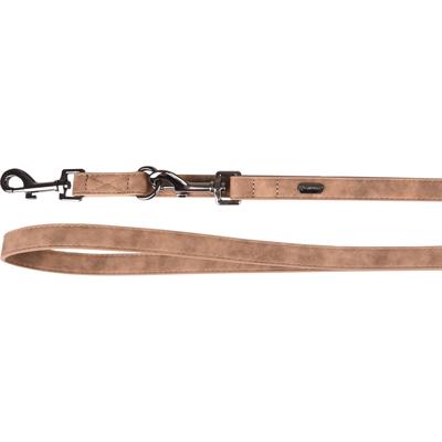 Honden Trainingslijn Delu Bruin - 205 cm x 20 mm 205 cm x 20 mm Flamingo Bruin Honden Trainingslijn Delu Bruin - 205 cm x 20 mm 205 cm x 20 mm Flamingo Bruin