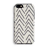 Marrakech Arrows: iPhone 7 Tough Case - thumbnail