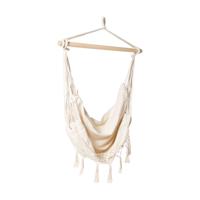 Hangstoel met franjes - 90x100x100 cm