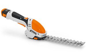 Stihl HSA 26 SET accustruikschaar met AL 1 en AS 2 - HA030113506