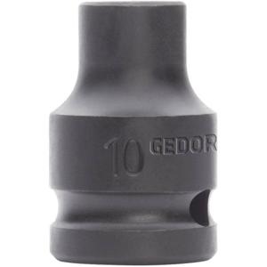 Gedore RED R63002708 3300537 Slagadapter Metrisch 1/2 (12.5 mm) 1 stuks