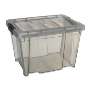 Clipbox - 15 liter - 27x35x24 cm