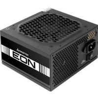 Chieftec EON ZPU-400S power supply unit 400 W 20+4 pin Zwart - thumbnail