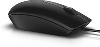 Dell Optical Mouse-MS116 - White