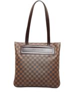 Louis Vuitton Pre-Owned sac à main Clifton pre-owned (2001) - Marron - thumbnail