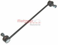 Stabilisatorstang KIT + METZGER, Inbouwplaats: Vooras links en rechts: , u.a. für Opel, Saab, Fiat - thumbnail