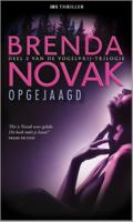 Opgejaagd - Brenda Novak - eBook (9789461991539)