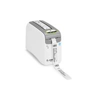 Zebra ZD510 polsband, DT, ZPL II, XML, 300 dpi, ZD51013-D0EE00FZ (ZPL II, XML, 300 dpi, EU and UK Cords, USB, USB Host, Ethernet, BTLE)