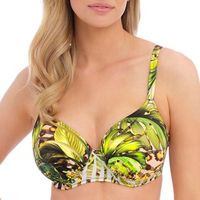 Fantasie Kabini Oasis UW Full Cup Bikini Top - thumbnail