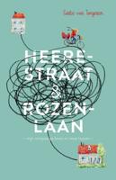 Heerestraat en Rozenlaan - Carlie van Tongeren - Paperback (9789463491259)