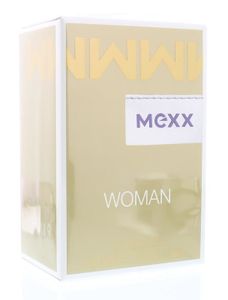 Mexx Woman eau de toilette spray (40 ml)