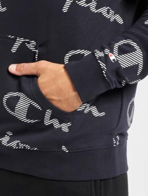 Champion / Hoody Legacy in blauw Champion / Hoody Legacy in blauw