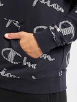 Champion / Hoody Legacy in blauw