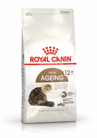 Royal Canin Ageing 12+ kattenvoer 4kg - thumbnail