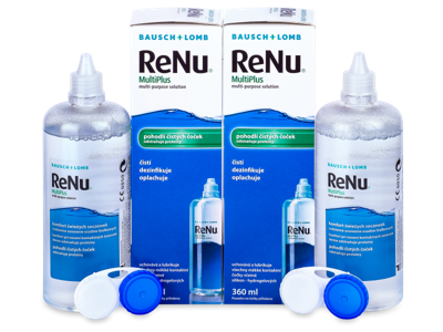 ReNu MultiPlus 360 ml