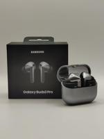 Auriculares Bluetooth Samsung Galaxy Buds3 Pro R630 Grafito