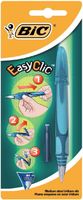 Vulpen Bic EasyClic assorti blister