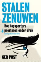 Stalen zenuwen (Paperback)