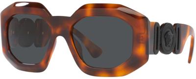 Versace Medusa Biggie VE4424-521787-56