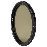 Urth 40.5mm ND2-32 (1-5 Stop) Variable ND Lens Filter Plus+ - thumbnail