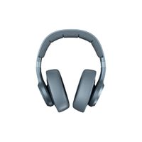 Hama Clam 2 ANC Headset Draadloos Hoofdband Oproepen/muziek USB Type-C Bluetooth Blauw - thumbnail