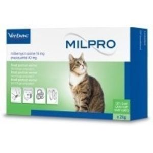 Milpro Milpro Kat