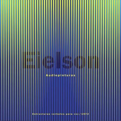 Audiopinturas - LP (8013137860074)