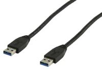 Valueline CABLE-1133-1.8 USB 3.0 kabel
