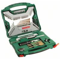 Bosch Accessories 2607019330 X-Line TiN 100-delig Universeel boor assortiment - thumbnail