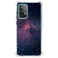 Samsung Galaxy A52 4G/5G Shockproof Case Stars