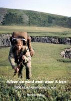 Alleen de wind weet waar ik ben | Brave New Books - thumbnail