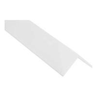 Barthelme 62399892 Abdeckung opalweiß rechteck. PMMA für LED-Profil CATania Angolo 3030 1