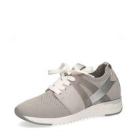 Caprice Kaiafly sneakers grijs