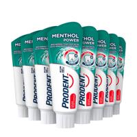 Prodent Menthol Power tandpasta - 12 x 75 ml