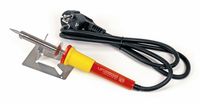 Rothenberger Micro Soldeerbout Profi 40W, 230V - ROT035952 ROT035952 - thumbnail