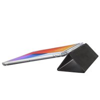 Hama Fold Clear 25,9 cm (10.2") Flip case Zwart, Transparant - thumbnail