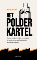 Het polderkartel - Martin Pikaart - eBook (9789461264435)