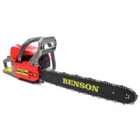 Bellson Kettingzaag Zaag 50cm 58CC Benzine
