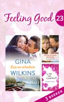 Feeling Good 23 - Dianne Drake, Gina Wilkins, Julie Kistler - eBook (9789402759259)