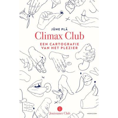 Climax Club - (ISBN:9789463962926)