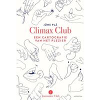 Climax Club - (ISBN:9789463962926)