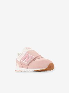 Sneakers klittenband baby NW574CH1 NEW BALANCE® rozen