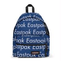 EASTPAK PADDED PAK'R ZIPPL'R BLAUW