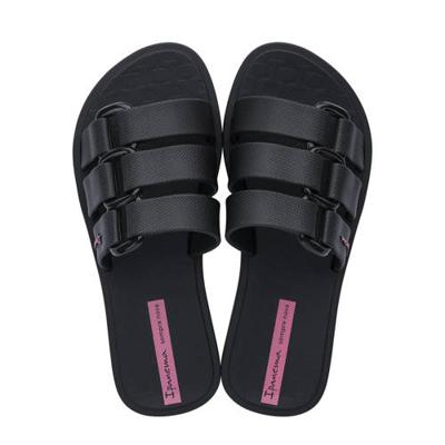 Ipanema Bold slippers zwart
