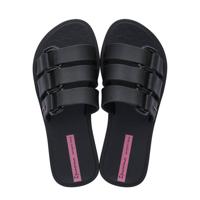 Ipanema Bold slippers zwart
